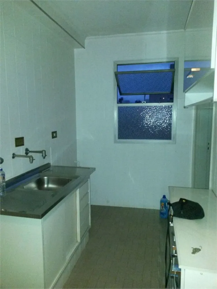 Apartamento, 2 quartos, 70 m² - Foto 2