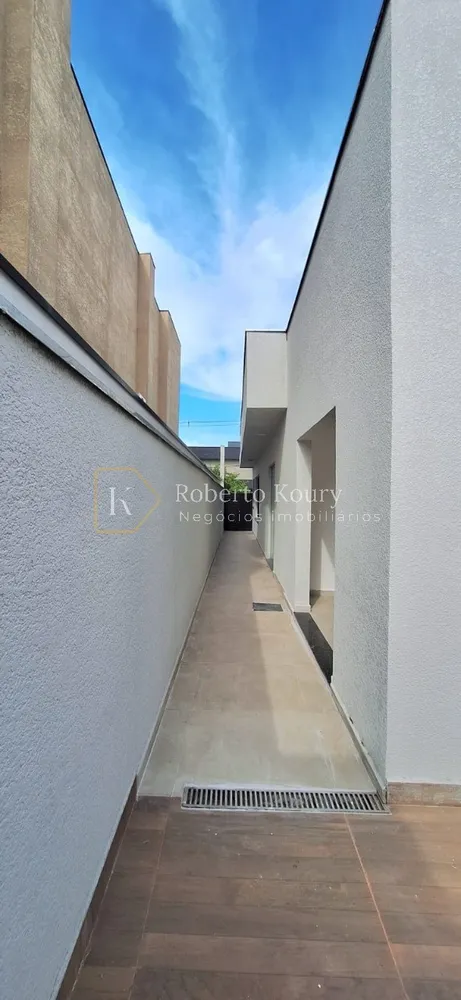 Casa, 3 quartos, 190 m² - Foto 8