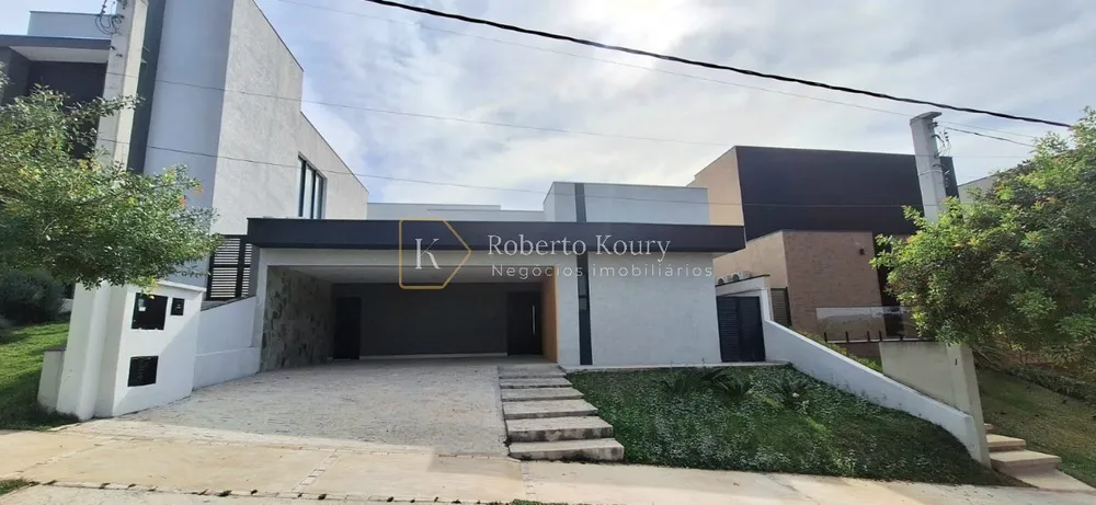 Casa, 3 quartos, 190 m² - Foto 1