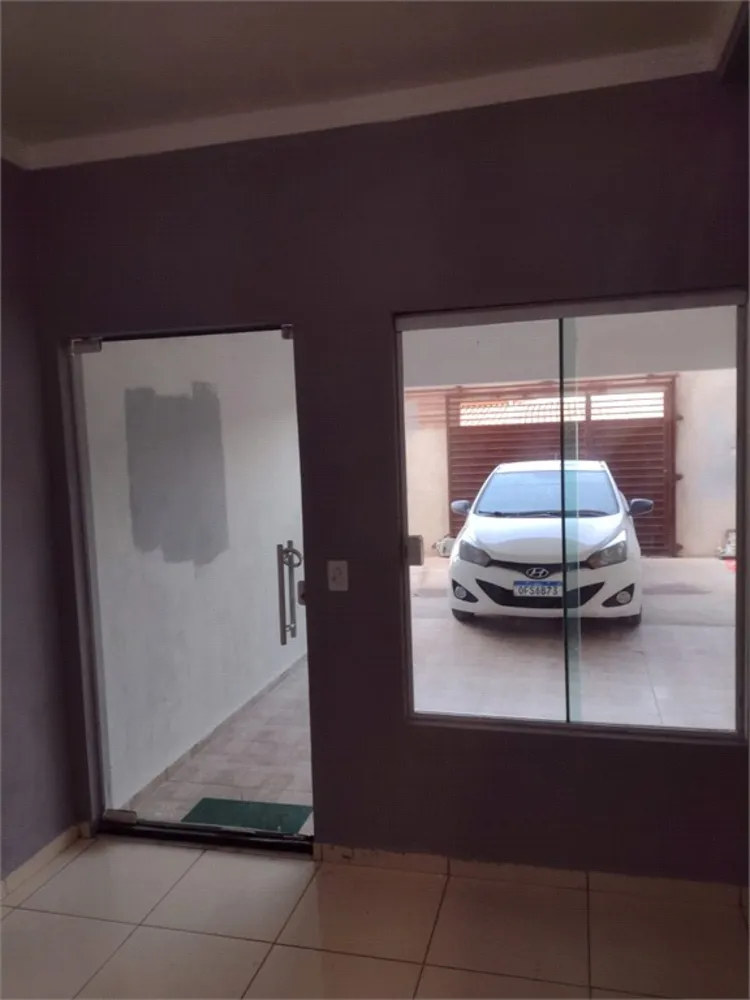 Casa, 3 quartos, 250 m² - Foto 4