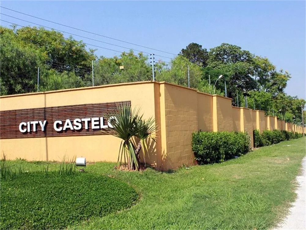 Loteamento e Condomínio, 2500 m² - Foto 3