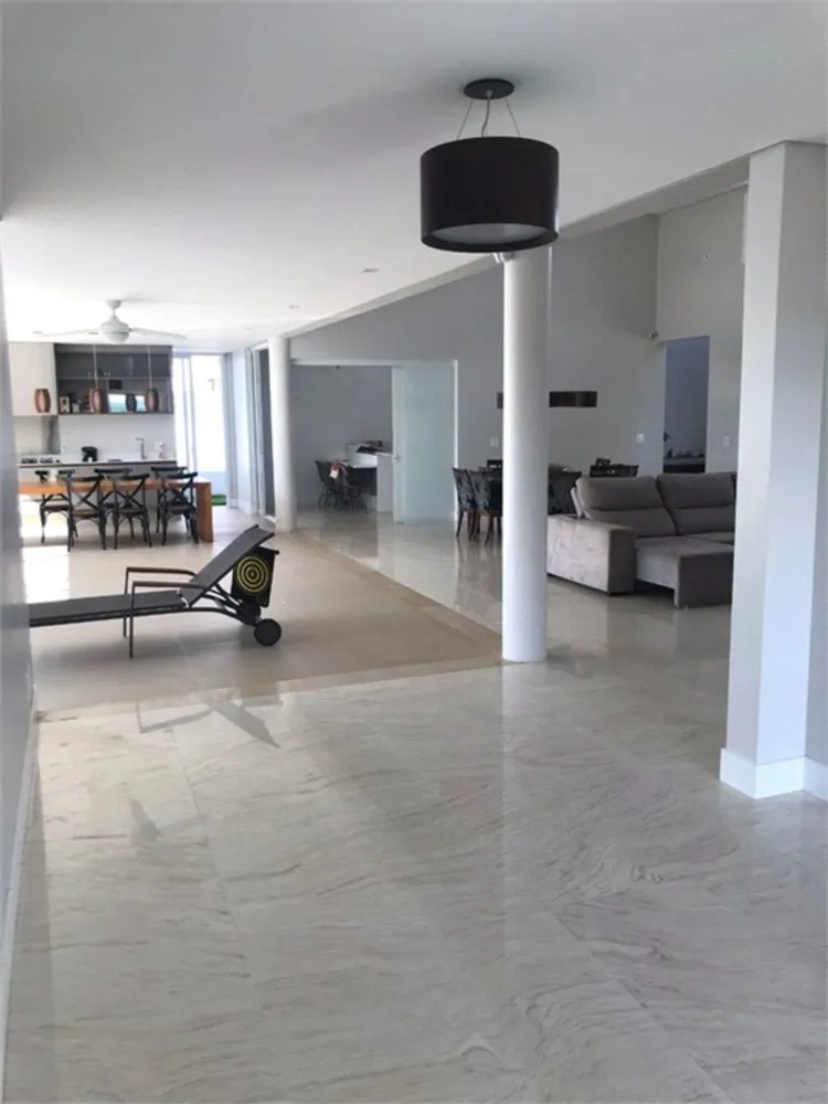 Casa, 4 quartos, 540 m² - Foto 3