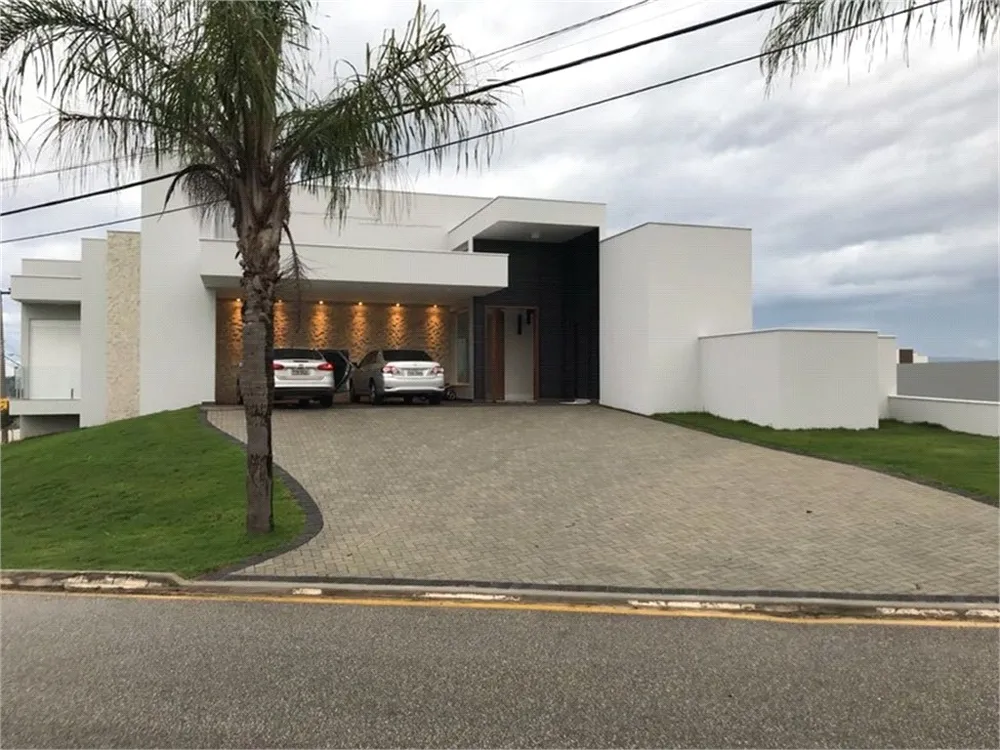 Casa, 4 quartos, 540 m² - Foto 5