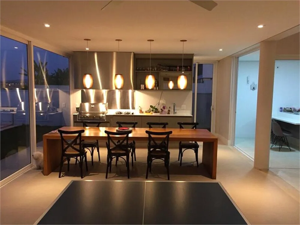 Casa, 4 quartos, 540 m² - Foto 2