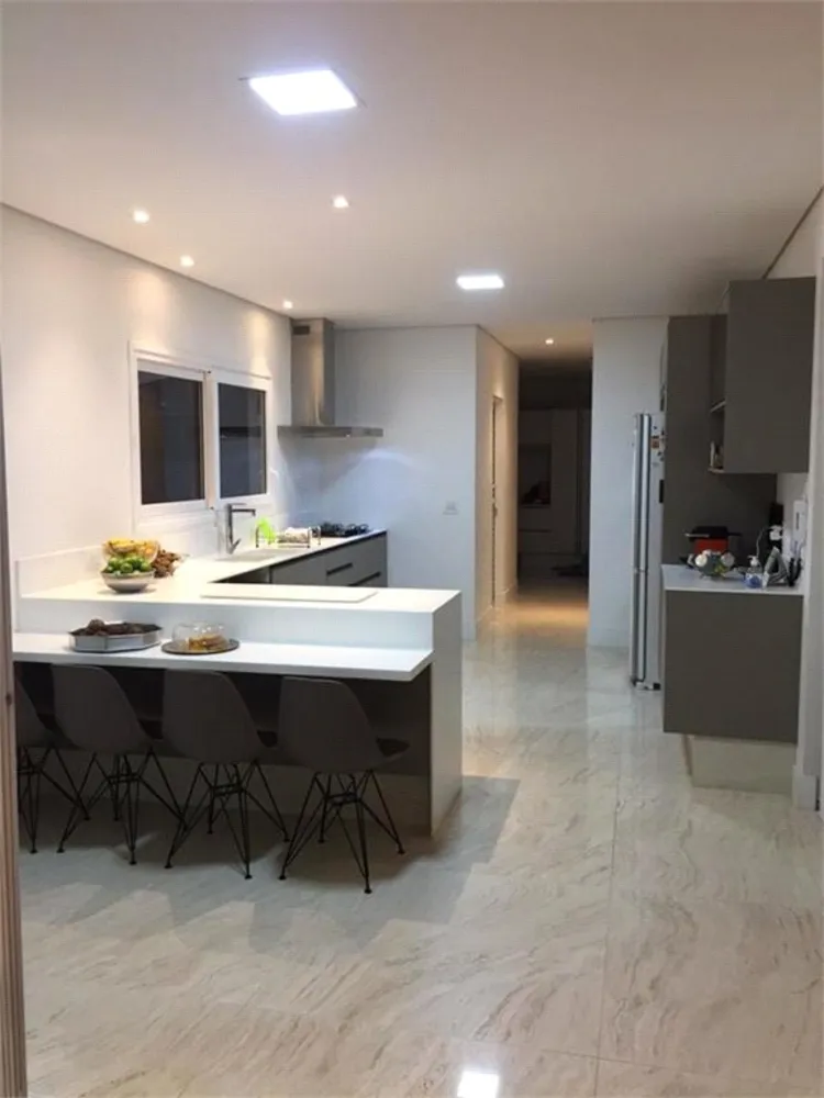 Casa, 4 quartos, 540 m² - Foto 6