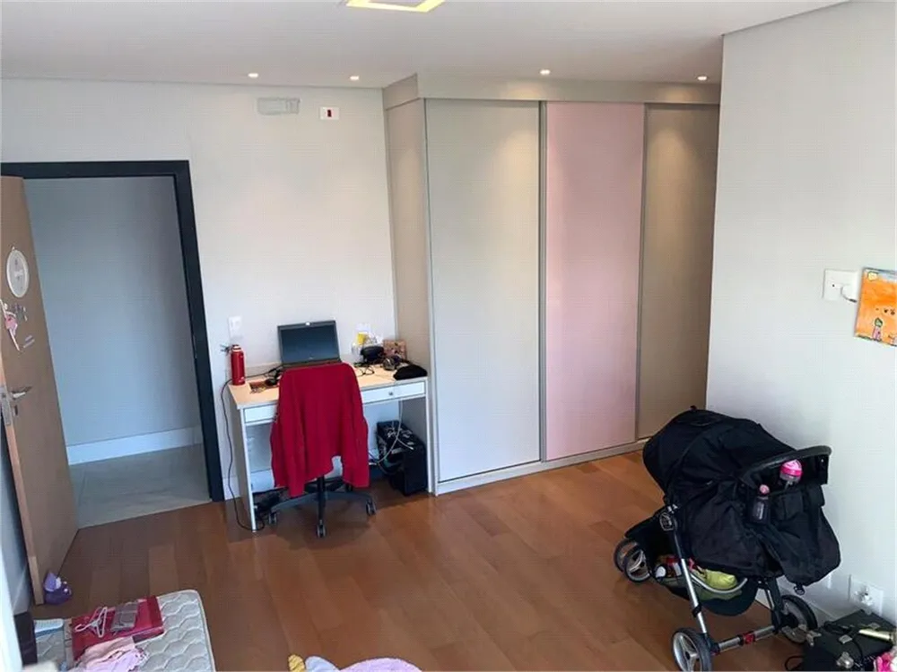 Casa, 4 quartos, 540 m² - Foto 4