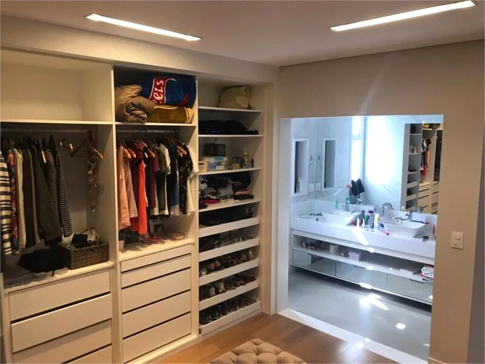 Casa, 4 quartos, 540 m² - Foto 7