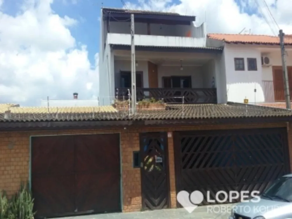 Casa, 4 quartos, 175 m² - Foto 6