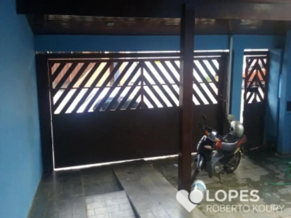 Casa, 4 quartos, 175 m² - Foto 8