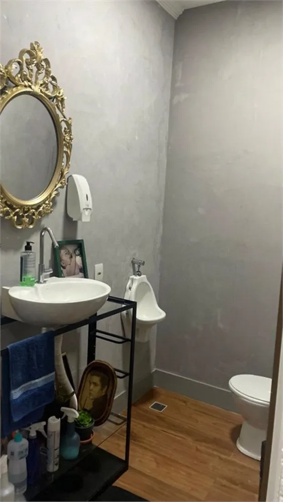 Casa, 3 quartos, 174 m² - Foto 2