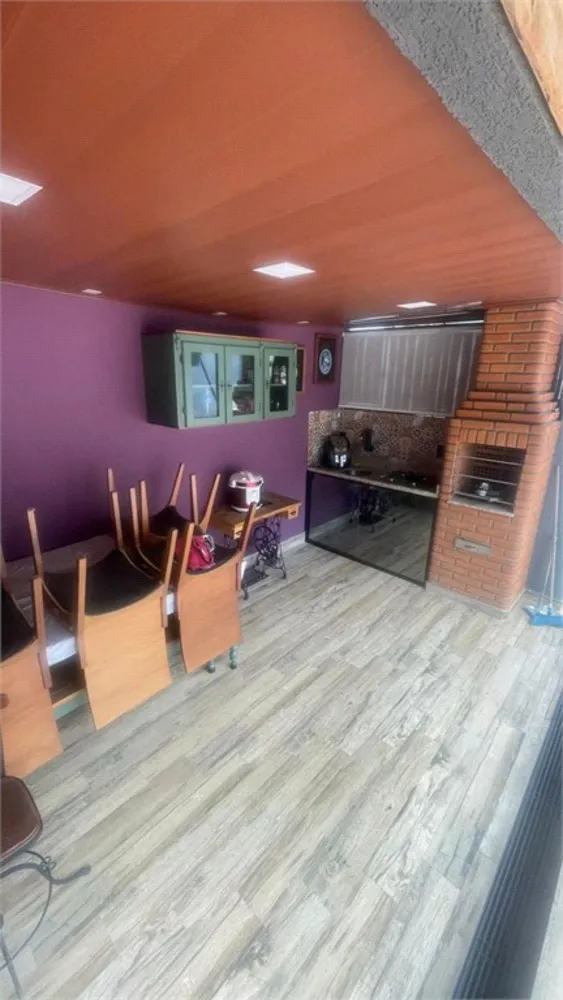 Casa, 3 quartos, 174 m² - Foto 8