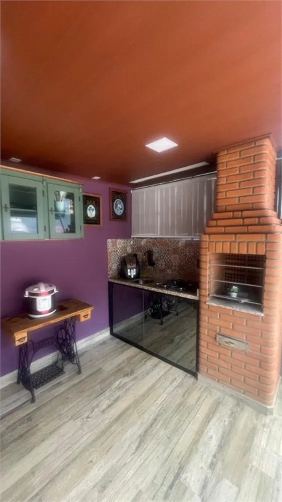 Casa, 3 quartos, 174 m² - Foto 1