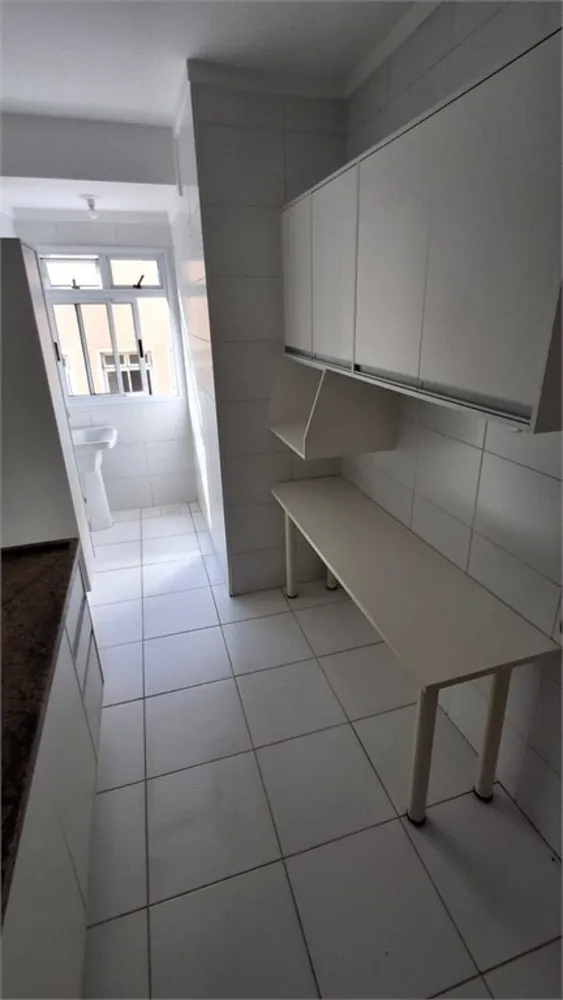 Apartamento, 2 quartos, 51 m² - Foto 6