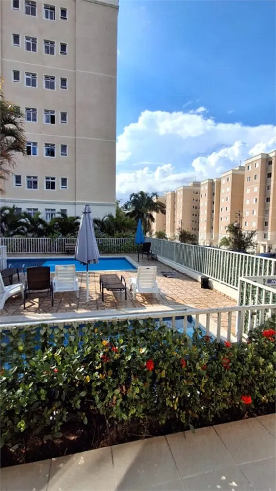Apartamento, 2 quartos, 51 m² - Foto 5