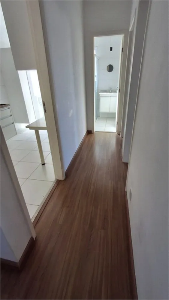 Apartamento, 2 quartos, 51 m² - Foto 1