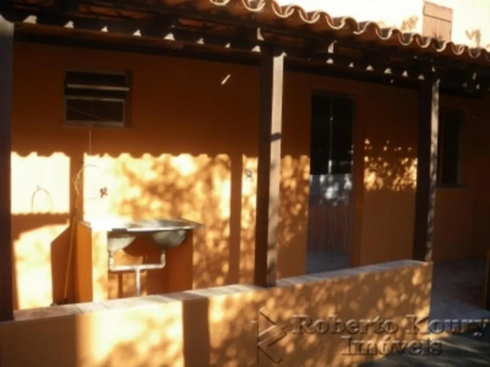 Casa, 2 quartos, 270 m² - Foto 4