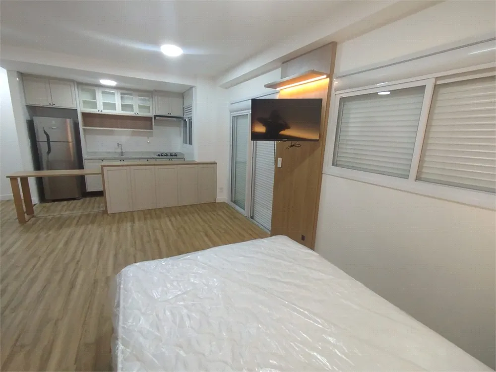 Kitnet-Studio, 37 m² - Foto 6