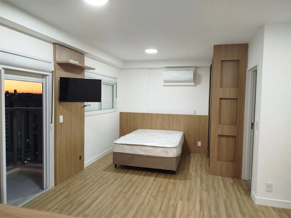 Kitnet-Studio, 37 m² - Foto 5