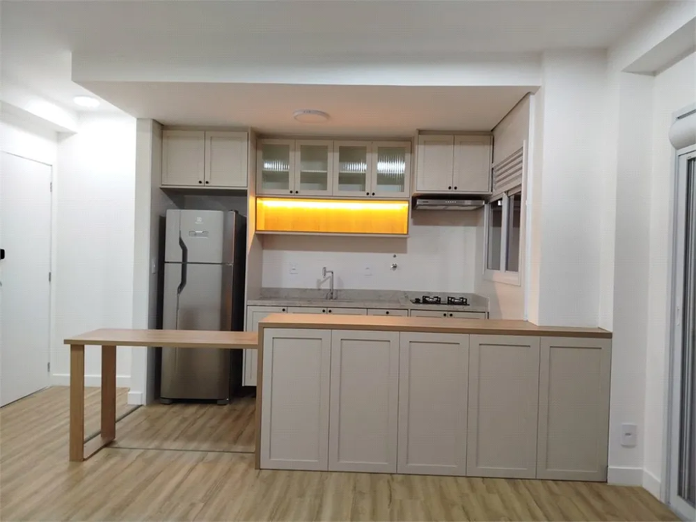Kitnet-Studio, 37 m² - Foto 4