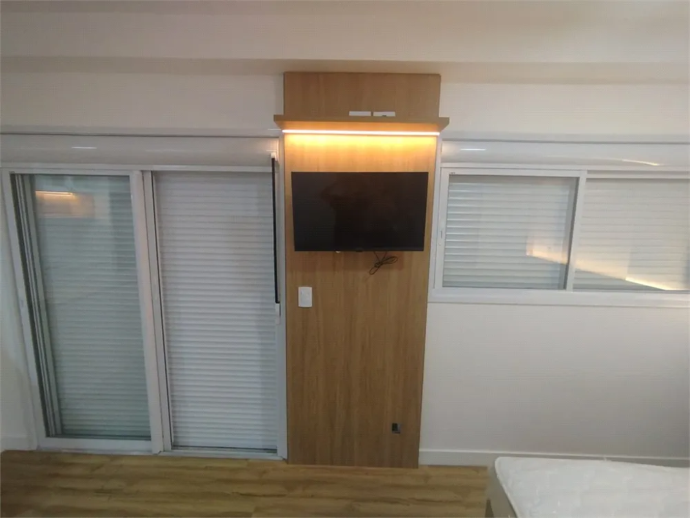 Kitnet-Studio, 37 m² - Foto 2