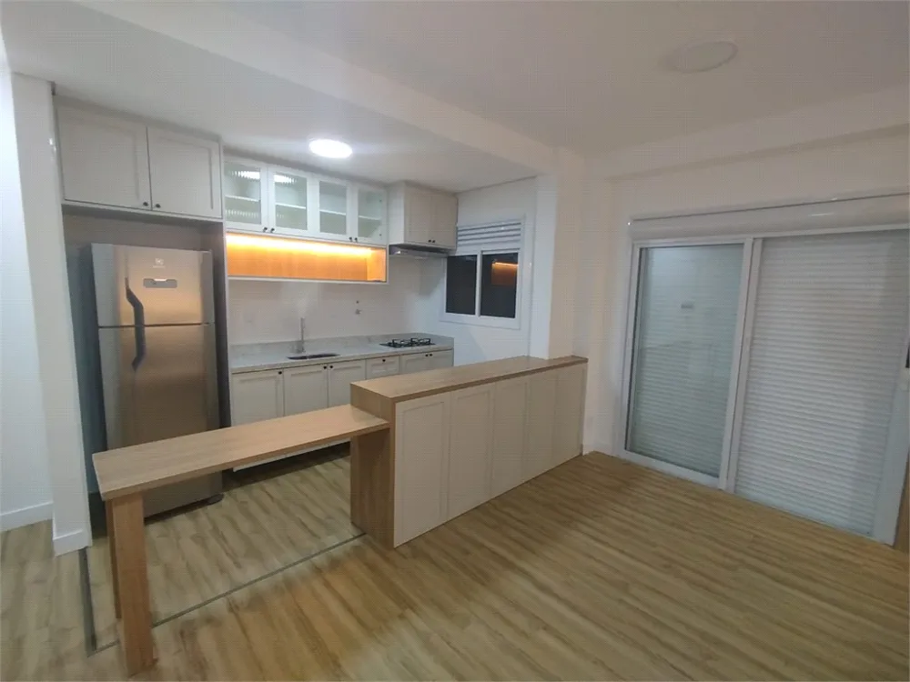 Kitnet-Studio, 37 m² - Foto 3