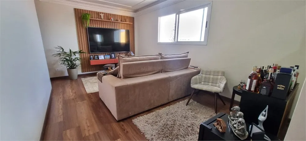 Apartamento, 3 quartos, 160 m² - Foto 6