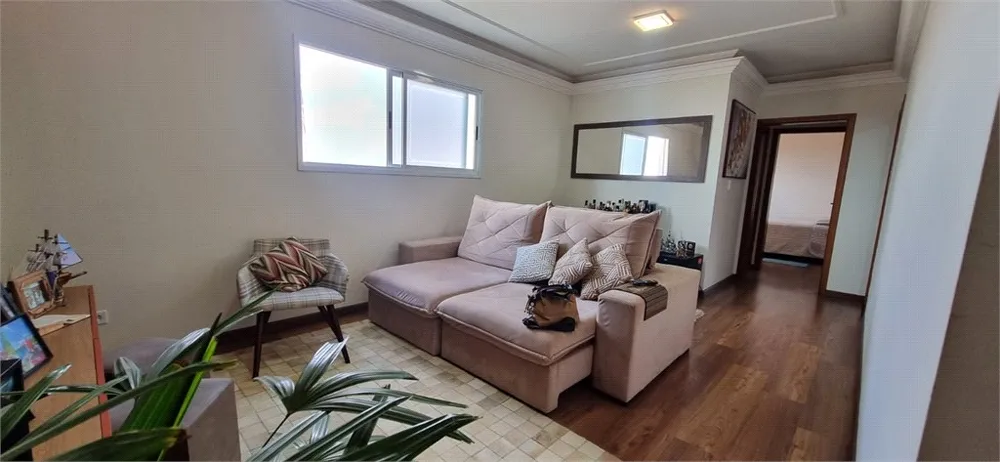 Apartamento, 3 quartos, 160 m² - Foto 1