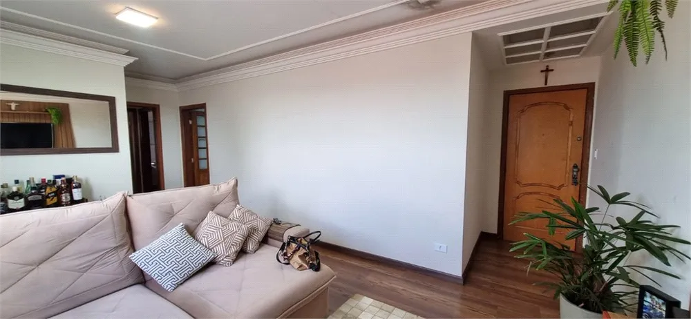 Apartamento, 3 quartos, 160 m² - Foto 4