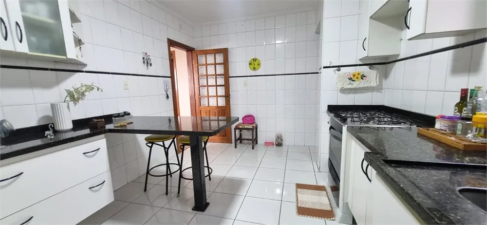 Apartamento, 3 quartos, 160 m² - Foto 8