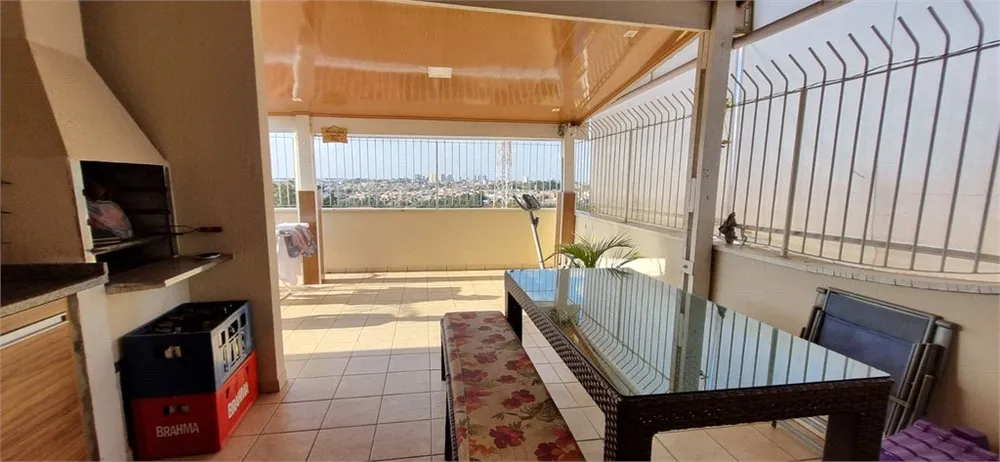 Apartamento, 3 quartos, 160 m² - Foto 7
