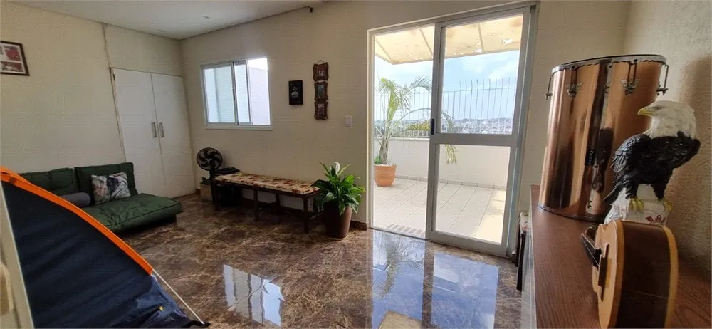 Apartamento, 3 quartos, 160 m² - Foto 3