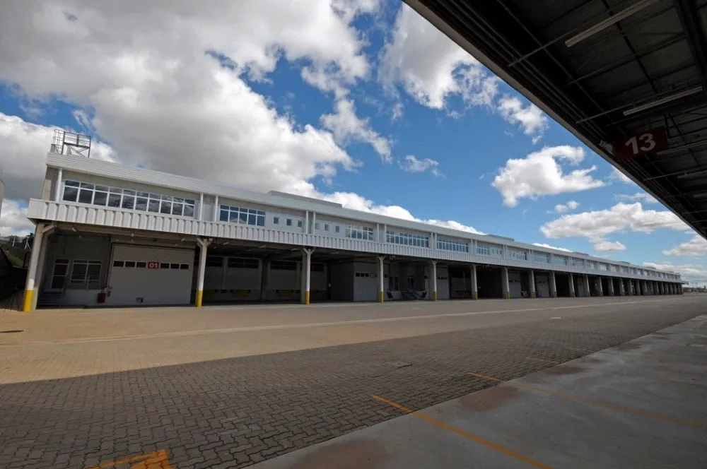 Prédio Inteiro, 1833 m² - Foto 5