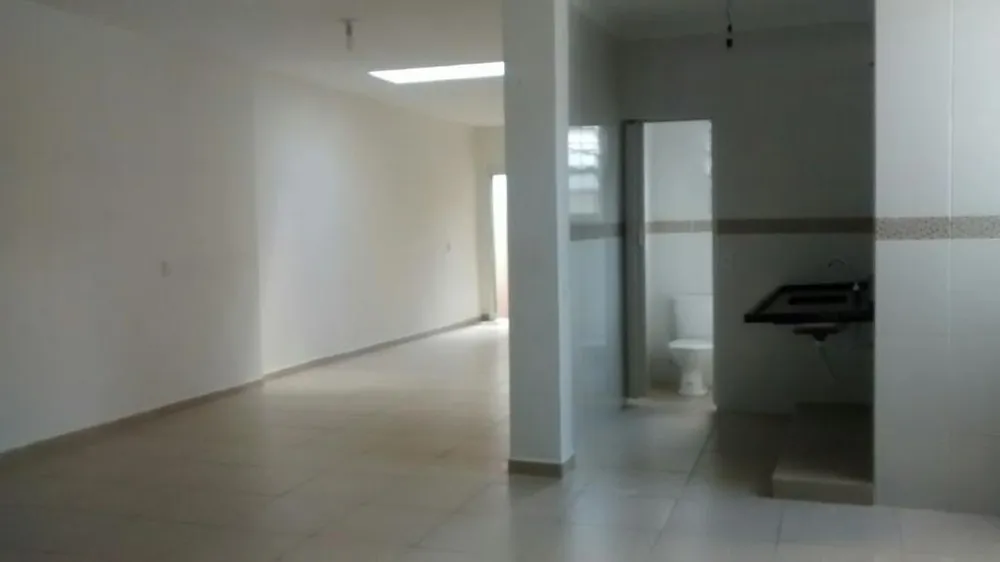 Sala-Conjunto, 40 m² - Foto 1