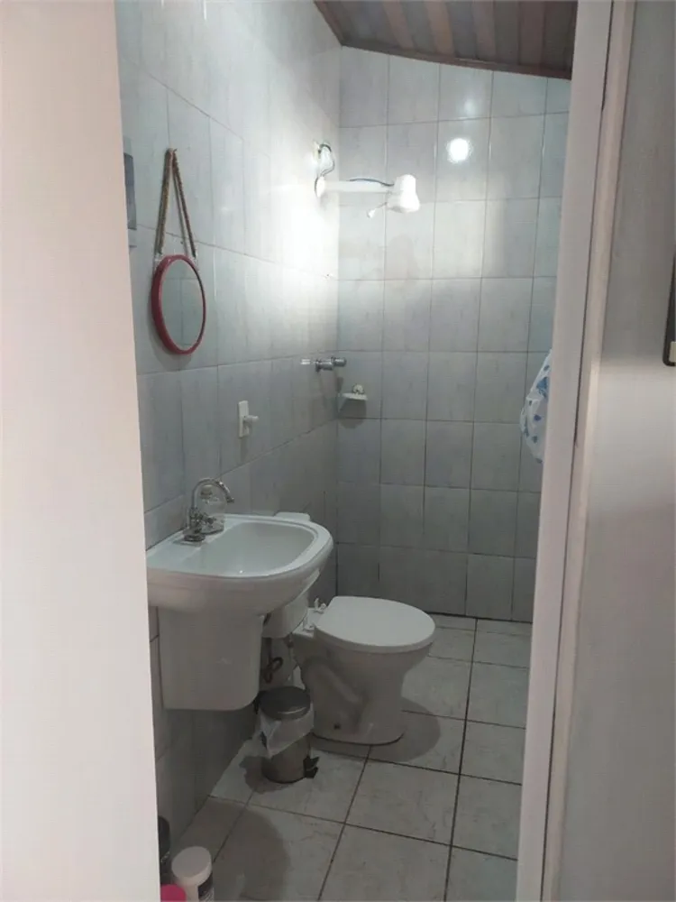 Casa, 4 quartos, 150 m² - Foto 1