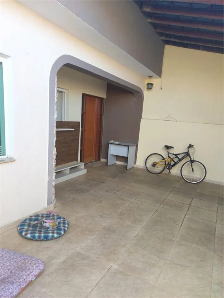 Casa, 4 quartos, 150 m² - Foto 6