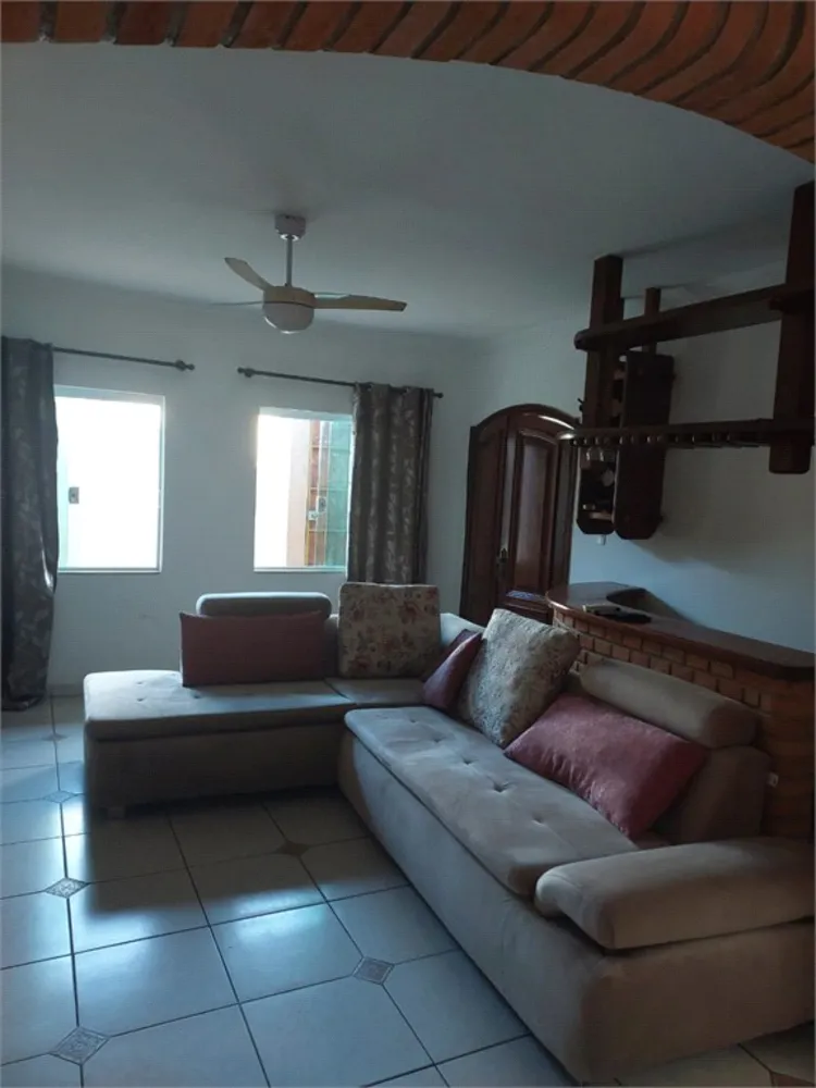 Casa, 4 quartos, 150 m² - Foto 2