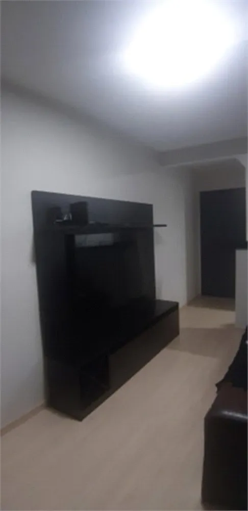 Apartamento, 2 quartos, 47 m² - Foto 3