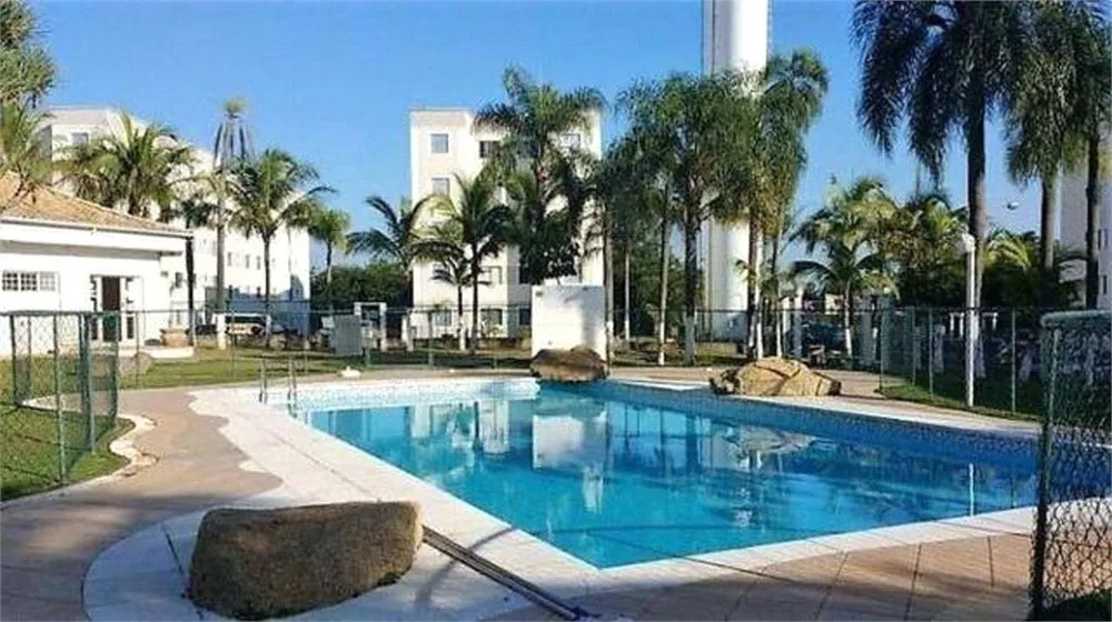 Apartamento, 2 quartos, 47 m² - Foto 7