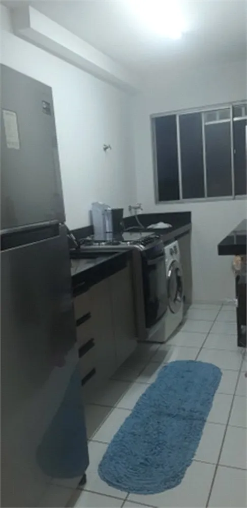 Apartamento, 2 quartos, 47 m² - Foto 4
