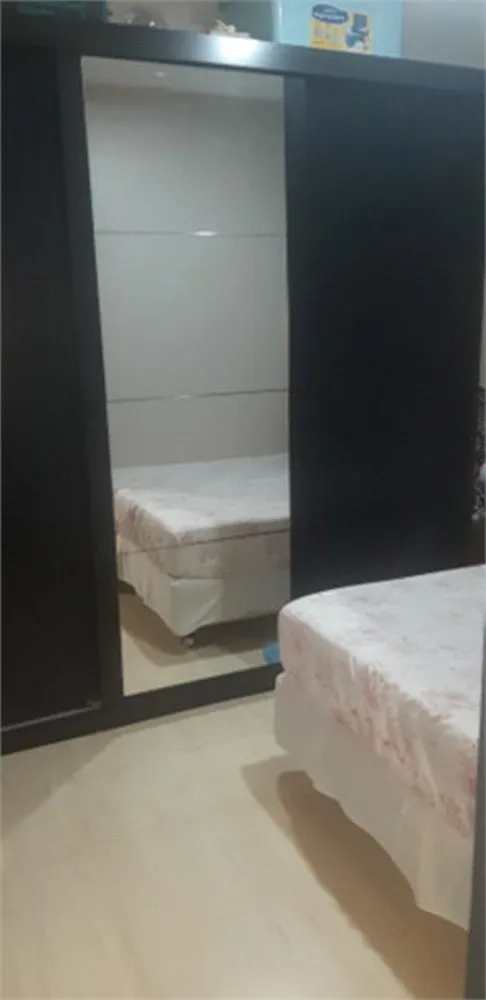 Apartamento, 2 quartos, 47 m² - Foto 6