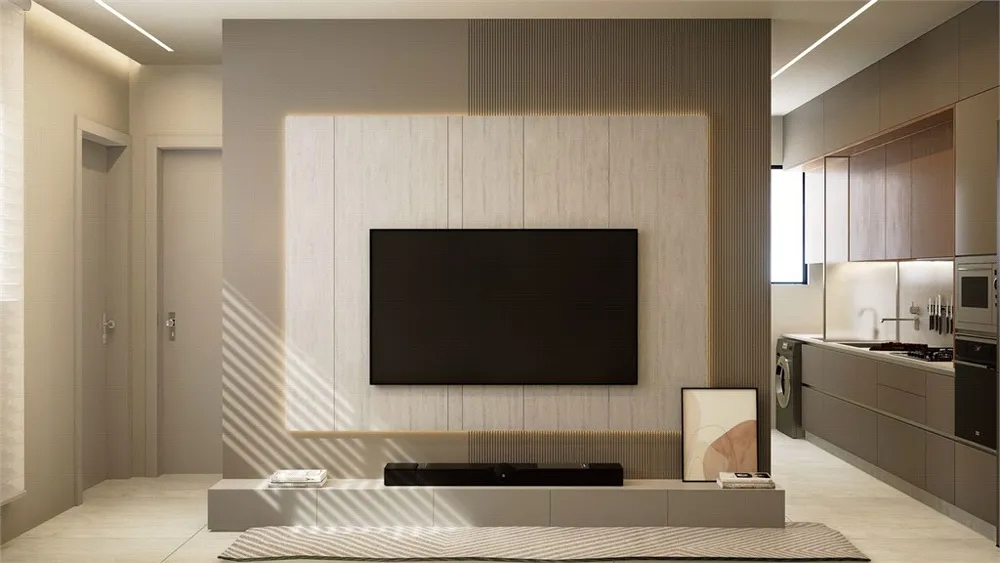 Casa, 2 quartos, 43 m² - Foto 5