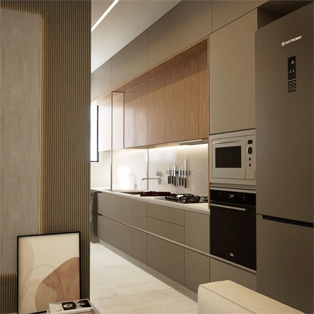Casa, 2 quartos, 43 m² - Foto 7