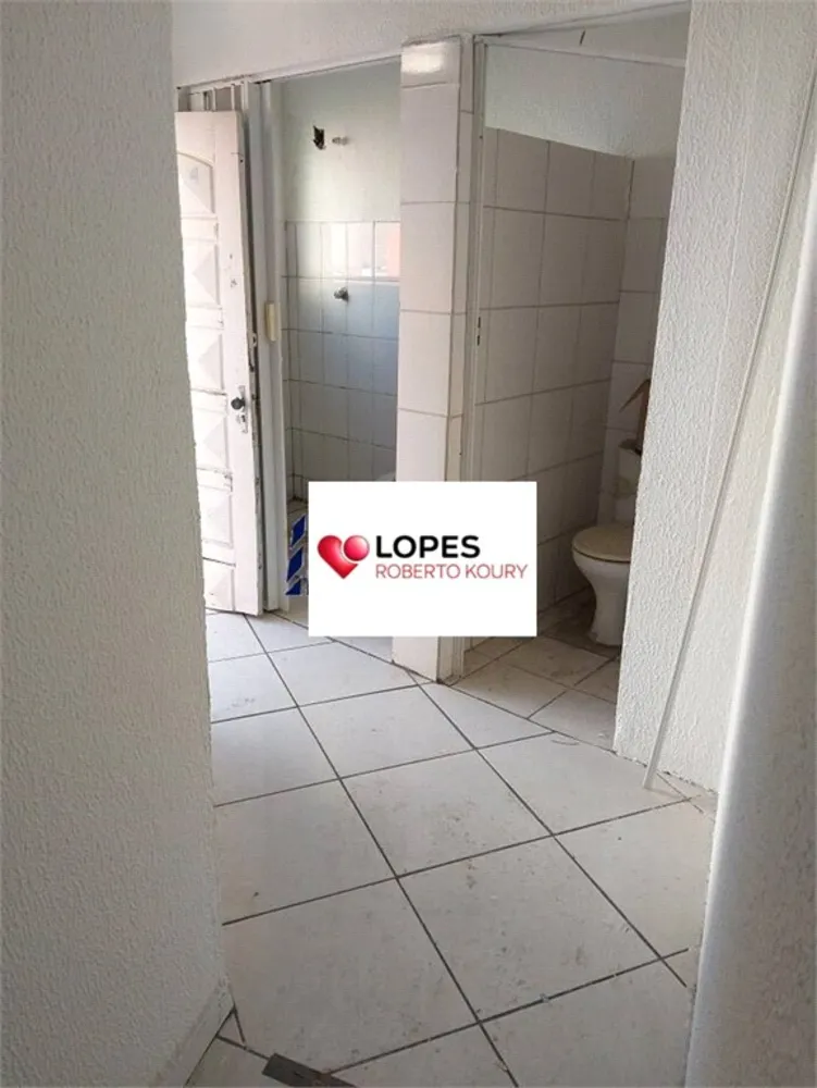 Sala-Conjunto, 536 m² - Foto 1