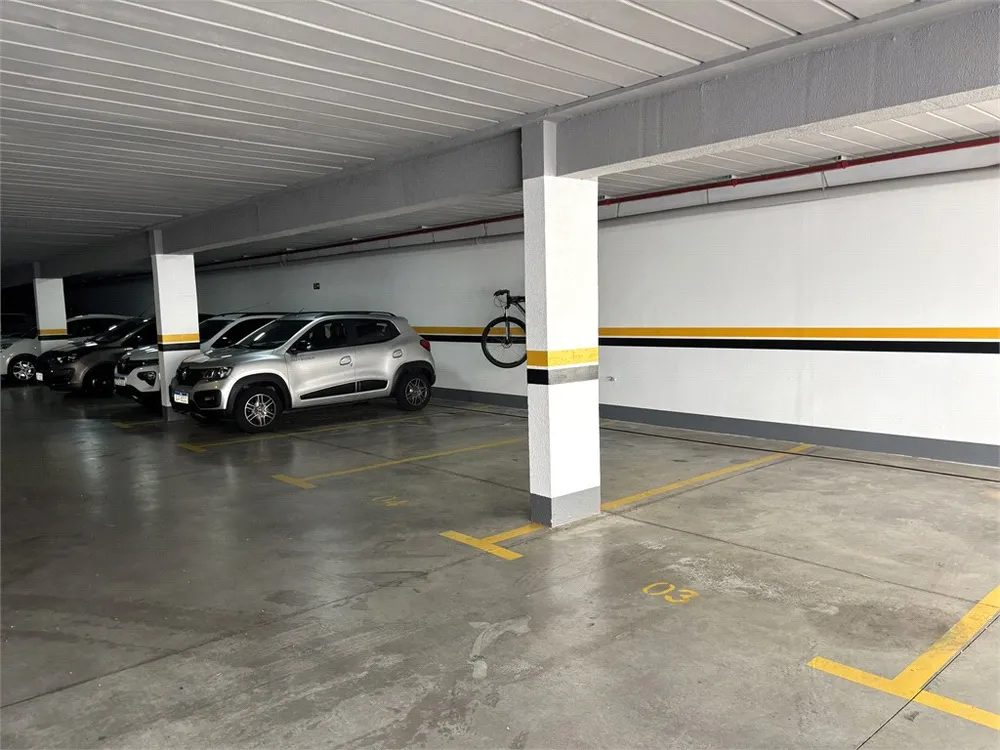 Apartamento, 3 quartos, 95 m² - Foto 1
