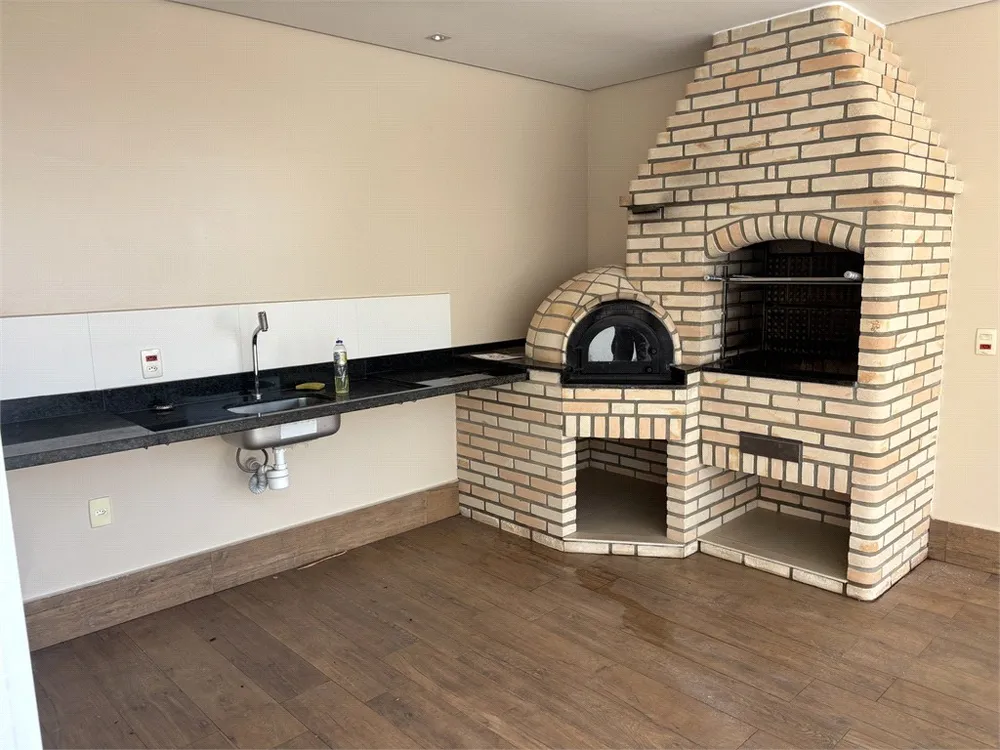 Apartamento, 3 quartos, 95 m² - Foto 3