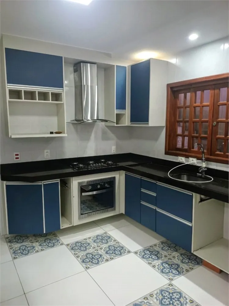 Casa, 3 quartos, 262 m² - Foto 4