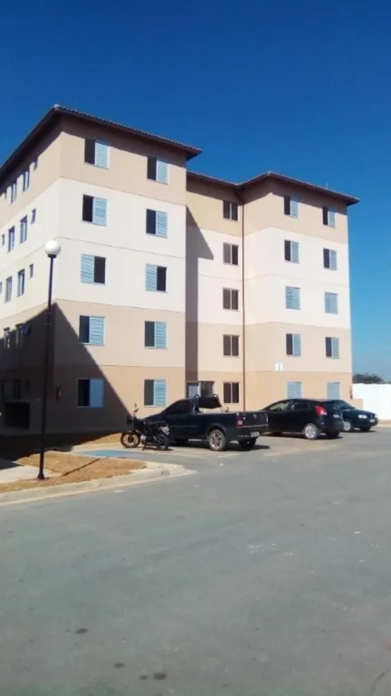 Apartamento, 2 quartos, 55 m² - Foto 3