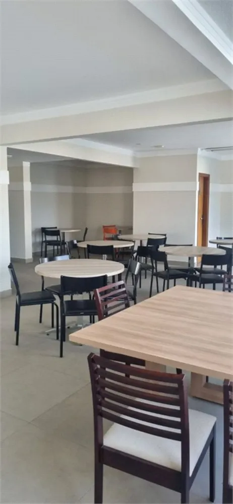 Apartamento, 3 quartos, 120 m² - Foto 7