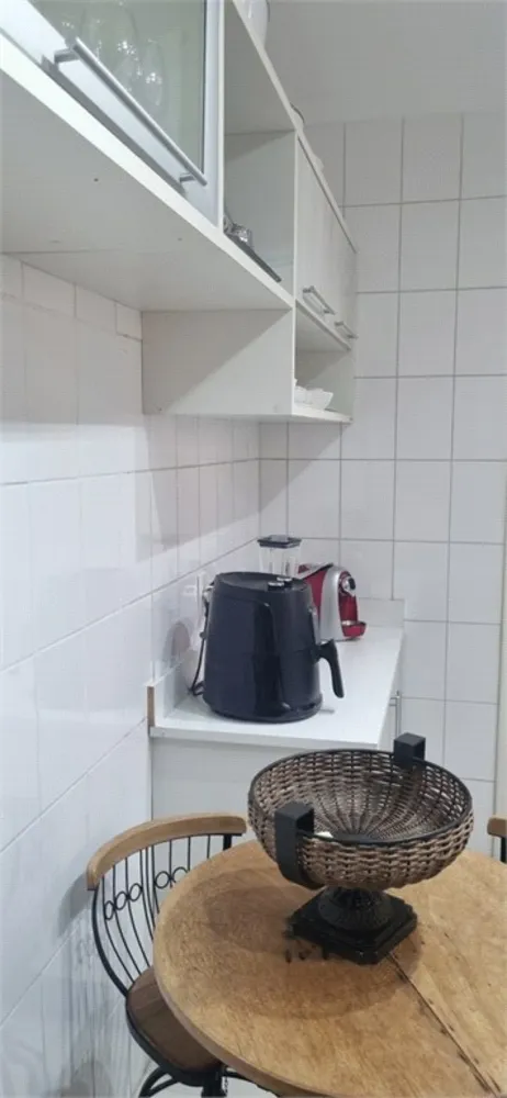 Apartamento, 3 quartos, 120 m² - Foto 8