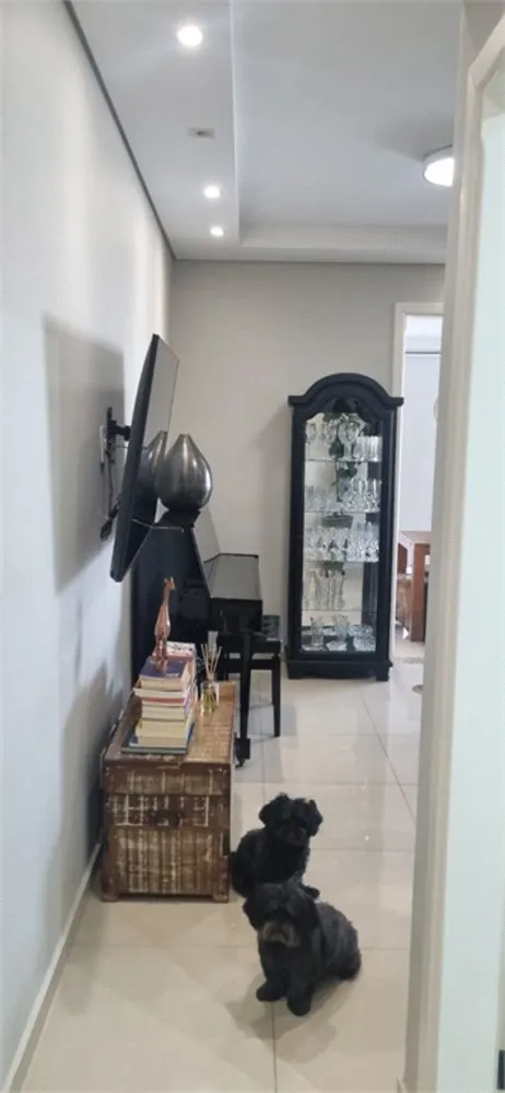 Apartamento, 3 quartos, 120 m² - Foto 2